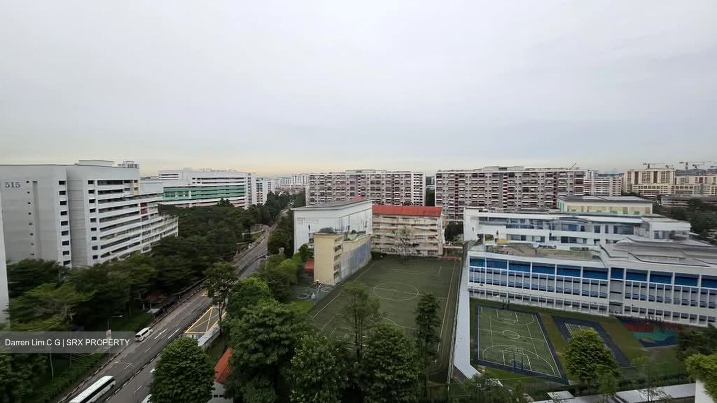 The Lakeshore (D22), Condominium #548882721